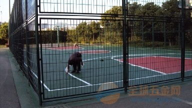 吴江丙烯酸硅PU网球场篮球场塑胶跑道运动木地板建设施工